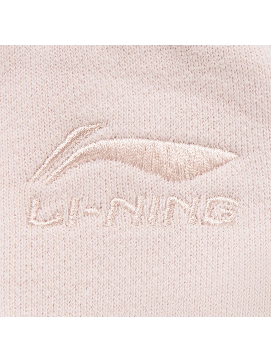 Ayollar sport trikolari Li-Ning AKLW178 — elastik va qulay, kundalik va sport uchun