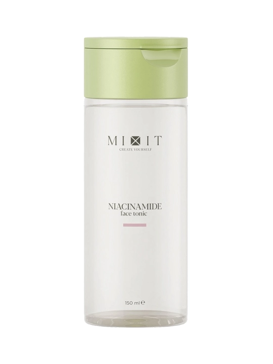MIXIT Yuz uchun niatsinamid bilan matlovchi tonik 150 ml