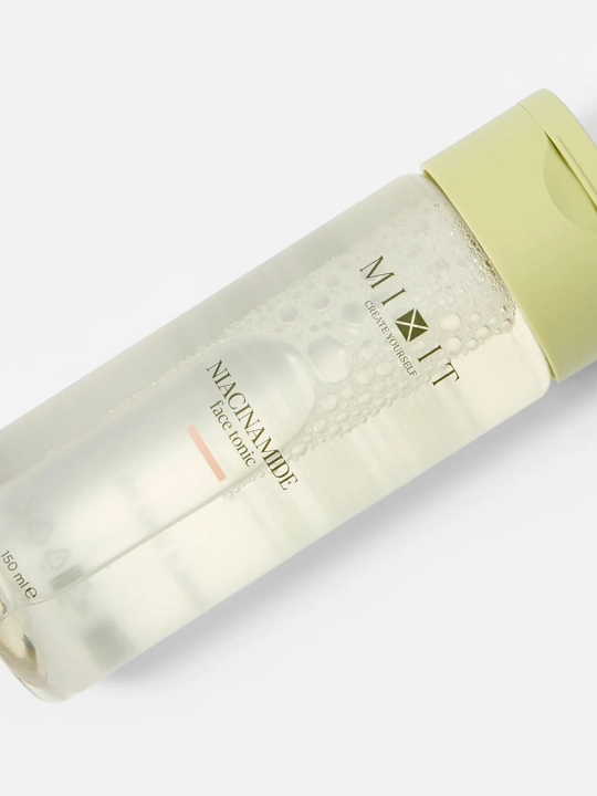 MIXIT Yuz uchun niatsinamid bilan matlovchi tonik 150 ml
