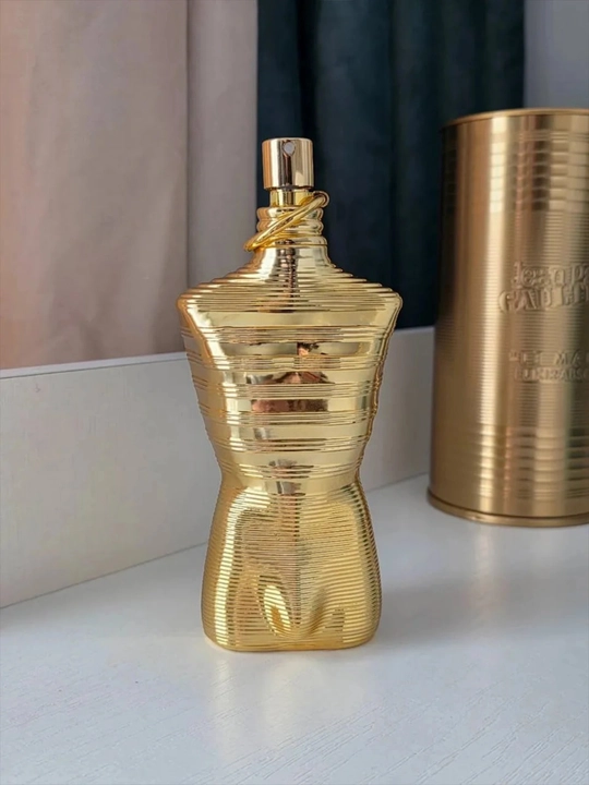 Jean Paul Gaultier "Le Male Elixir Absolu" erkaklar parfyumeriyasi, 125 ml - 