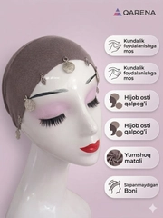 Серый