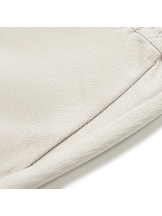 Erkaklar sport trikolari Li-Ning AKXW095 — elastik 4-way stretch, AT DRY