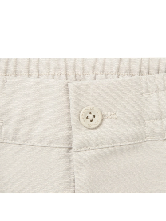 Erkaklar sport trikolari Li-Ning AKXW095 — elastik 4-way stretch, AT DRY