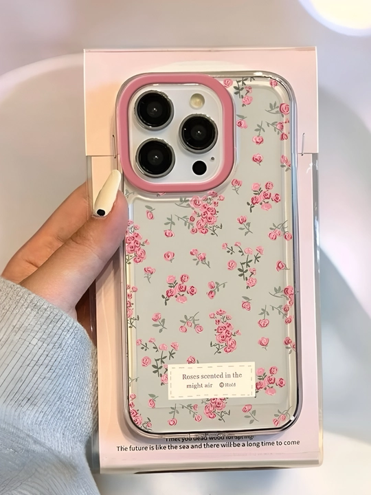Чехли для iPhone, 15Pro, 15ProMax, 16Pro, 16ProMax, 17Pro, 17ProMax - 