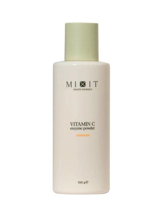 MIXIT энзимная пудра с витамином C, 100 г
