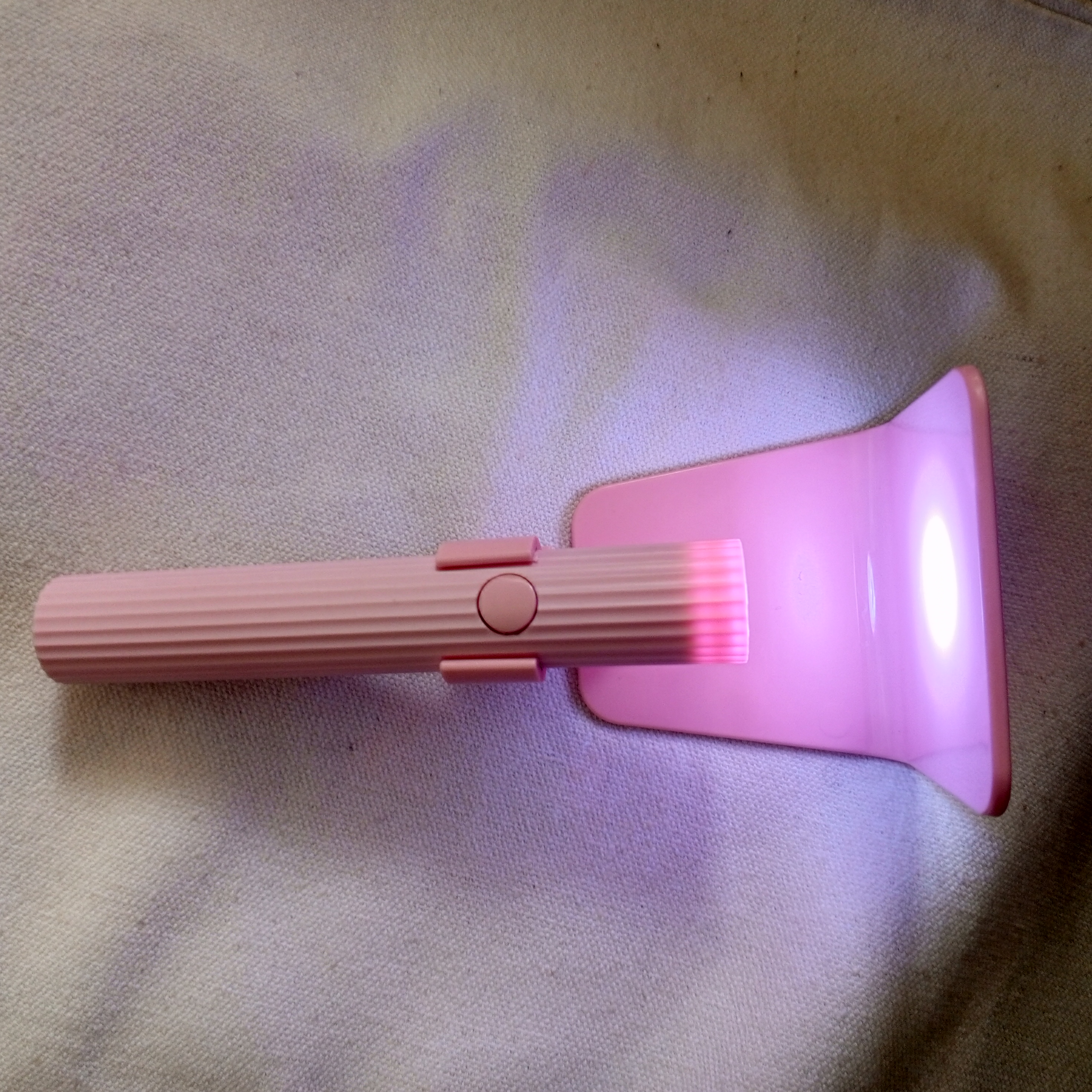 Professional UV/LED Lampasi – Tez quritish, mukammal natija