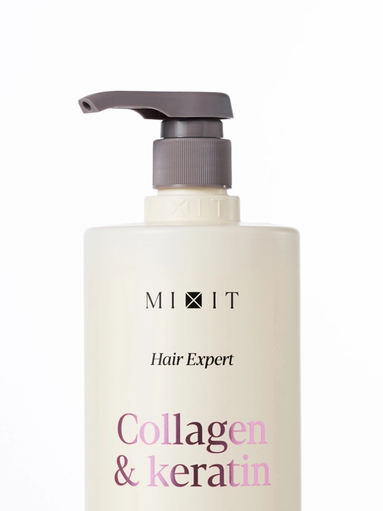 MIXIT Hair Expert Collagen + Keratin konditsioner 1000 ml