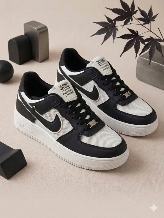 Ayollar krossovkasi, bahor, yoz, kuz, NIKE JORDAN, universal dizayn - 