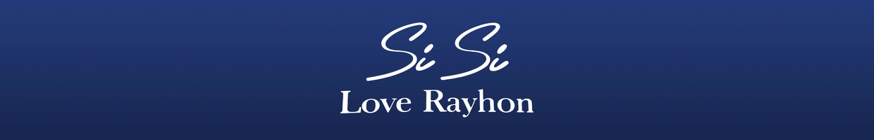 SiSi Love Rayhon Official