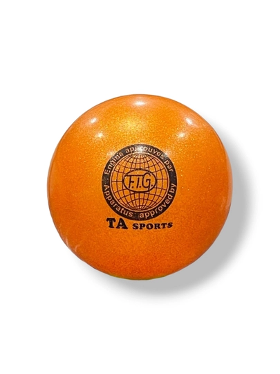 Мяч для гимнастики и тренировок TA Sports