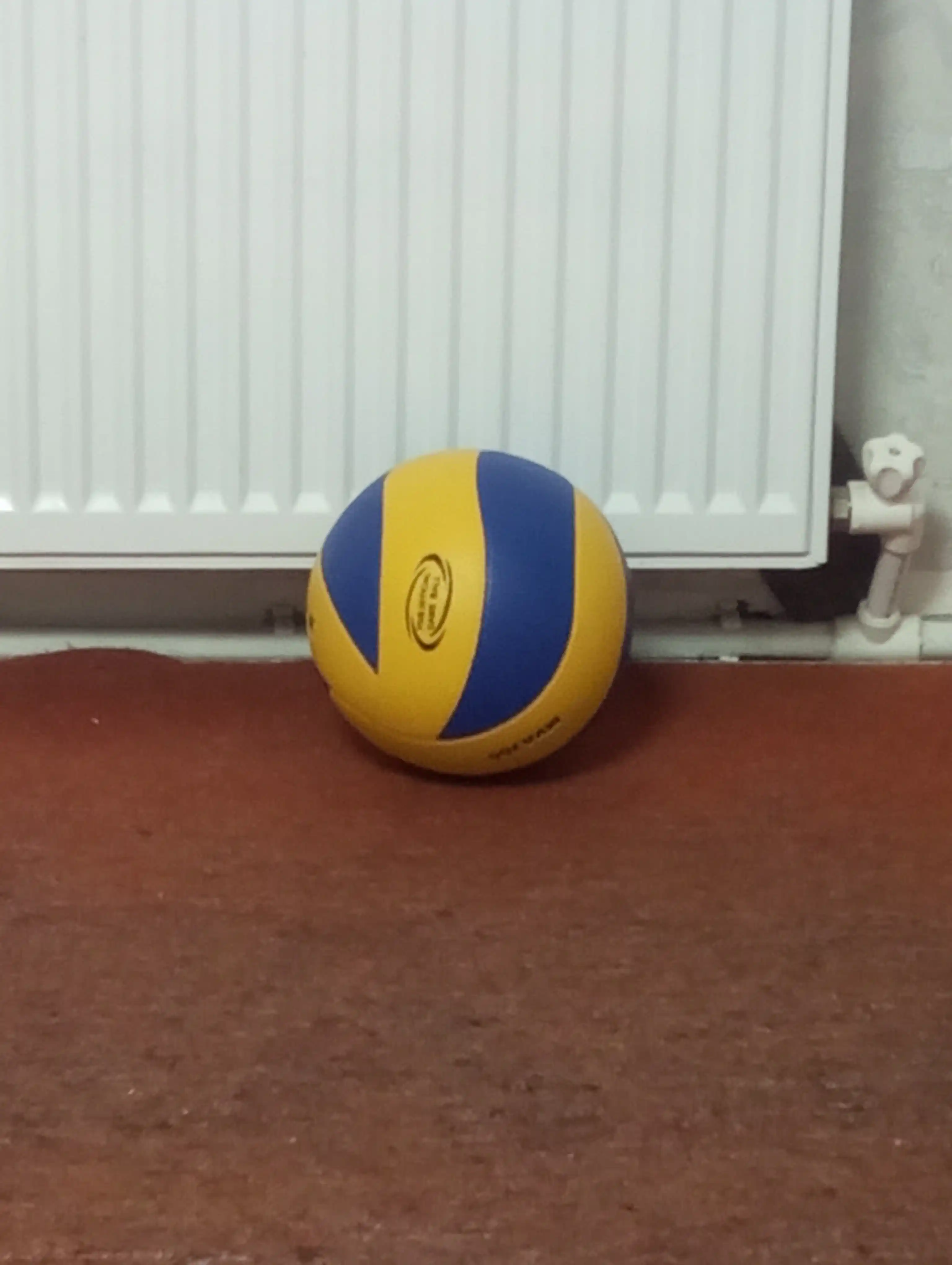 Voleybol to‘pi Mikasa №5 — mashg‘ulotlar va o‘yinlar uchun