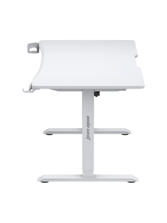 Игровой стол AndaSeat Xtreme Smart Desk, электрорегулировка высоты, 140/180/200x73 см