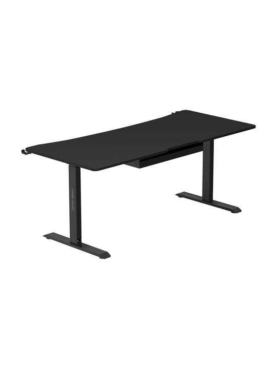 Игровой стол AndaSeat Xtreme E Smart Desk, электрорегулировка высоты, 120/140/160x73 см