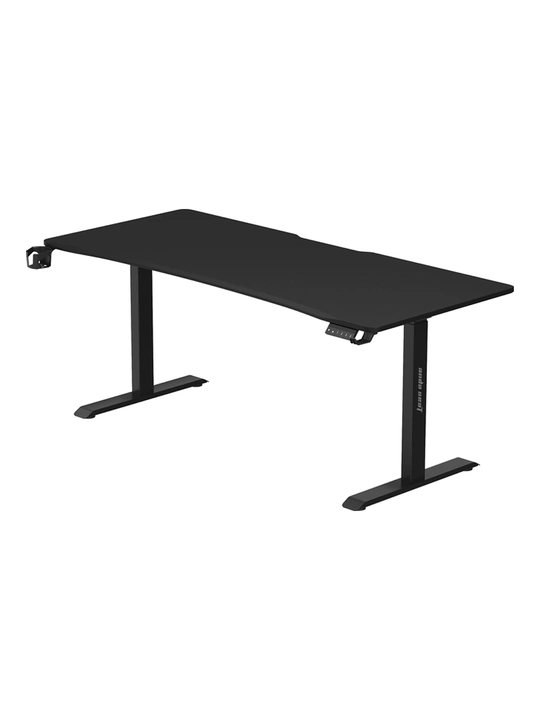 Игровой стол AndaSeat Xtreme E Smart Desk, электрорегулировка высоты, 120/140/160x73 см