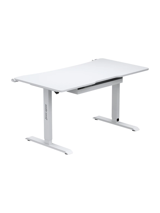 Игровой стол AndaSeat Xtreme E Smart Desk, электрорегулировка высоты, 120/140/160x73 см
