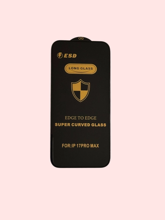 IPhone uchun himoya oynasi (tonirovka / anti-shpion) XR-17 Pro Max