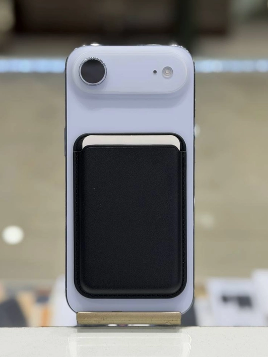 IPhone uchun magnit karta ushlagichi MagSafe - charm karta ushlagichi (3 tagacha karta)