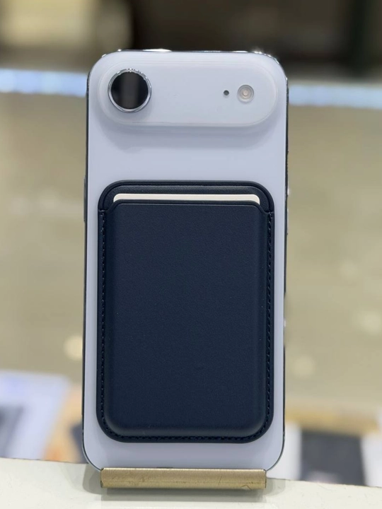 IPhone uchun magnit karta ushlagichi MagSafe - charm karta ushlagichi (3 tagacha karta)