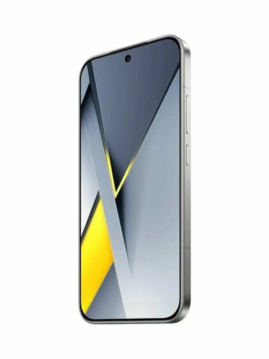 Смартфон Poco F8 Pro 12/512GB , AMOLED 120Hz, 5G, IMEI зарегистрирован