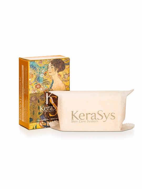 KERASYS Kosmetik sovun Mix, 100 g