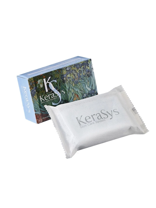 KERASYS Kosmetik sovun Mix, 100 g
