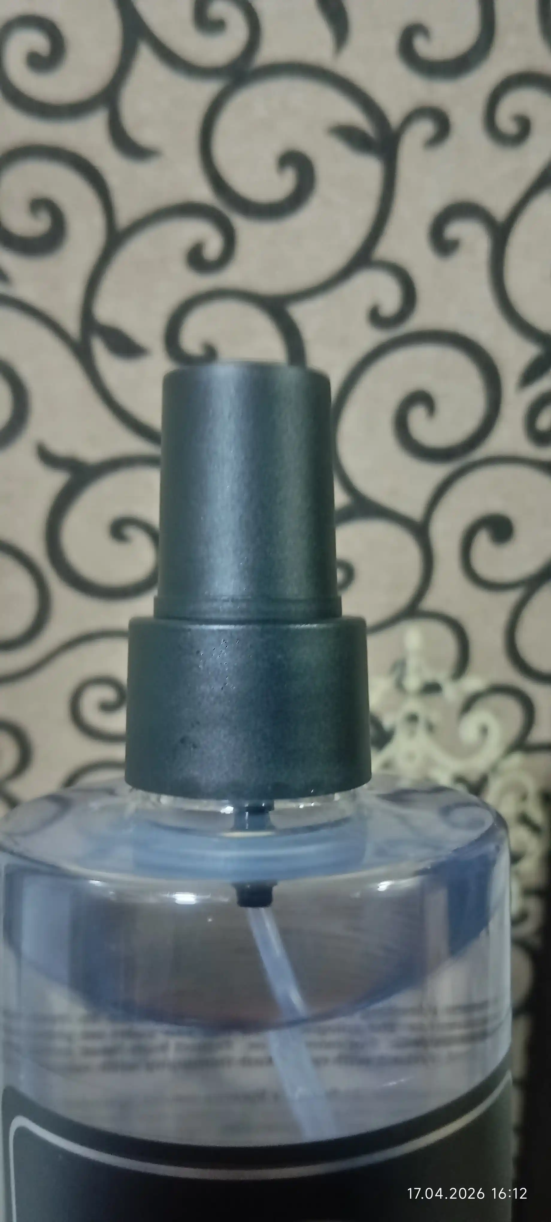 Red One parfyumlangan sprey odekoloni, 400 ml