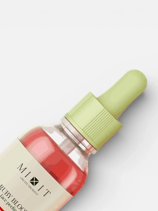MIXIT Skin Chemistry пилинг для лица отшелушивающий 30 мл
