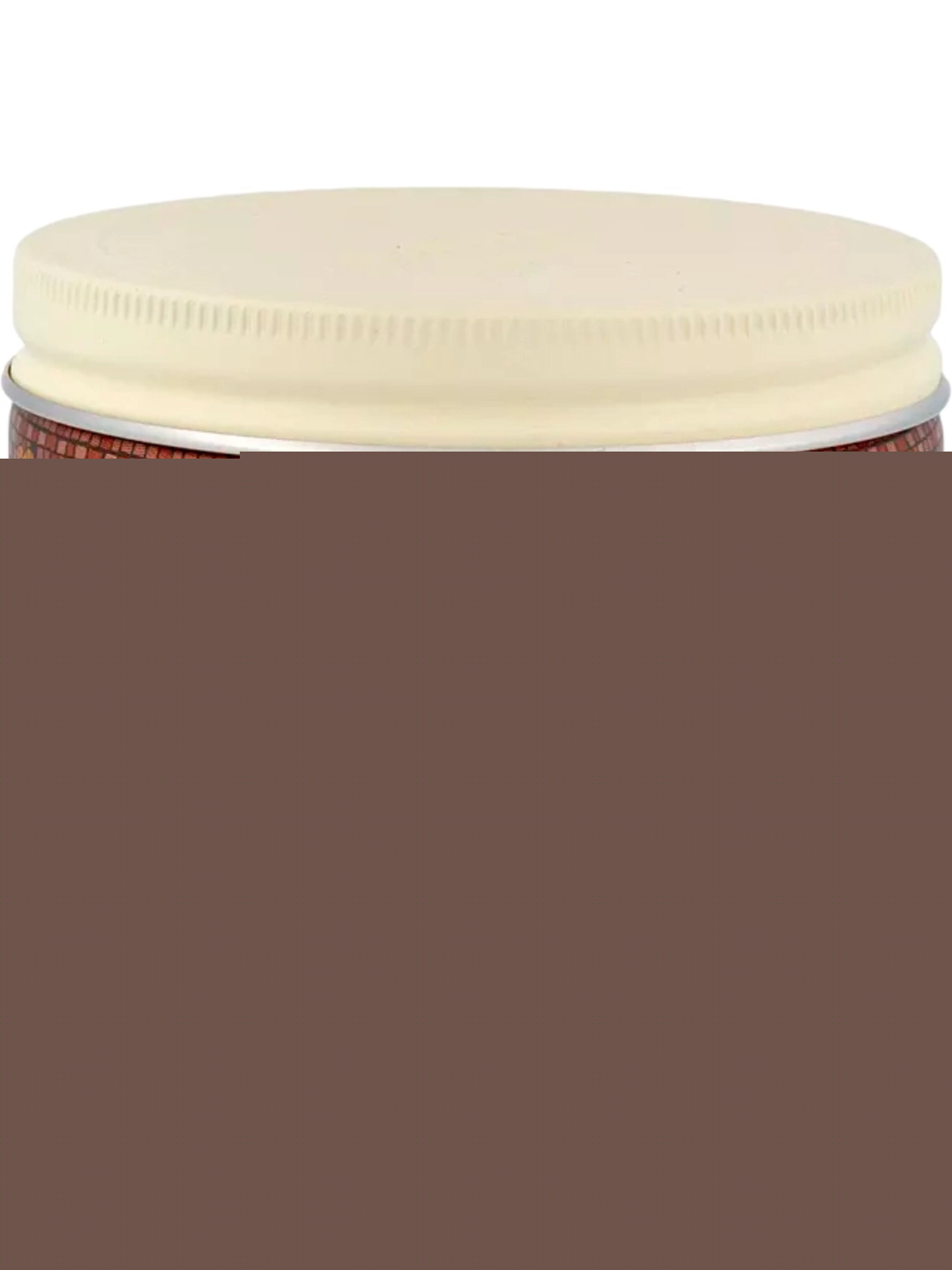 TESORI D’ORIENTE “Byzantium” tana kremi: Qora atirgul va Labdanum, 300 ml - 