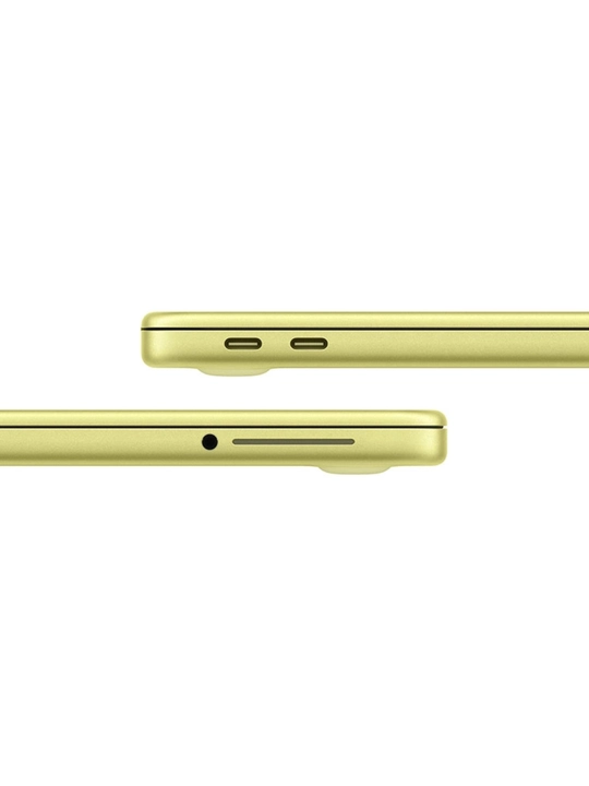 Ноутбук MacBook Neo 13 дюймов 8/512GB, SSD, высокая производительность, гарантия 1 год