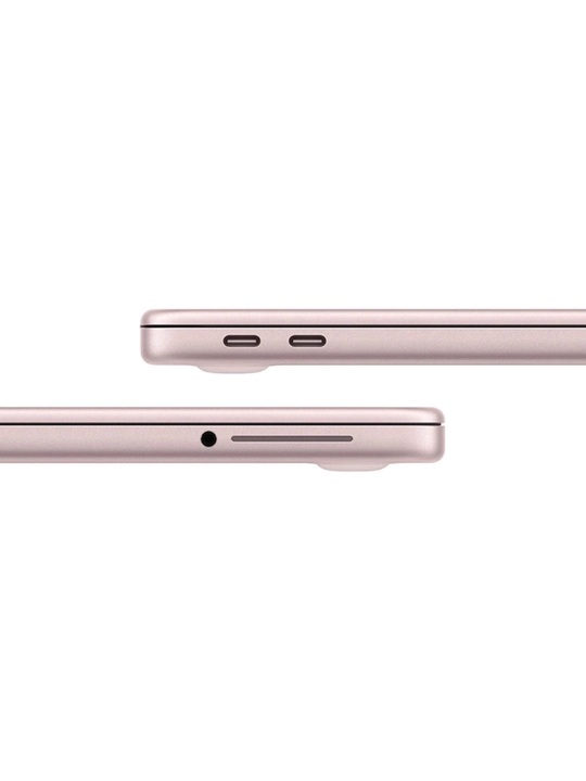 Ноутбук MacBook Neo 13 дюймов 8/512GB, SSD, высокая производительность, гарантия 1 год