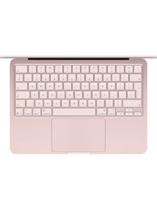 Ноутбук MacBook Neo 13 дюймов 8/512GB, SSD, высокая производительность, гарантия 1 год - 