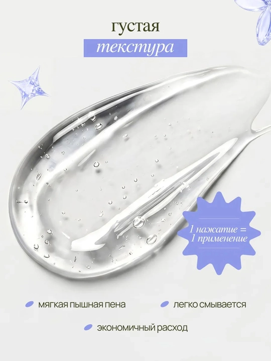 MIXIT Spa Rituals гель для душа Black Pepper аромат черного перца 500 мл