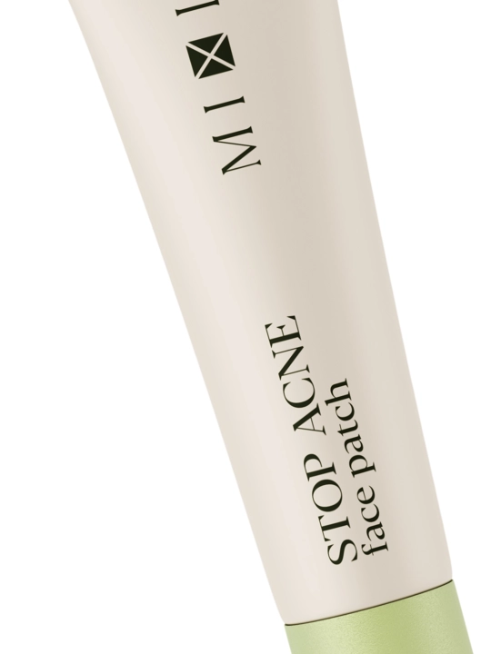 MIXIT Stop Acne гель-патч с кислотами, для проблемной кожи, 15 мл