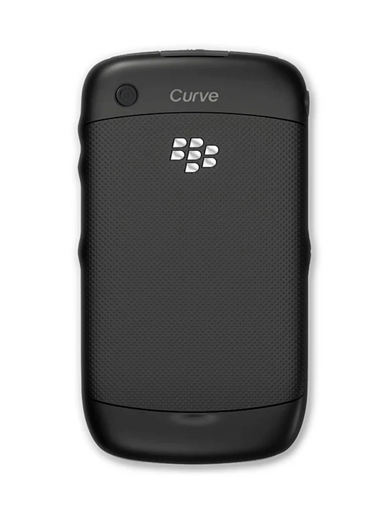 Blackberry 9330 ORG PERFECTUM