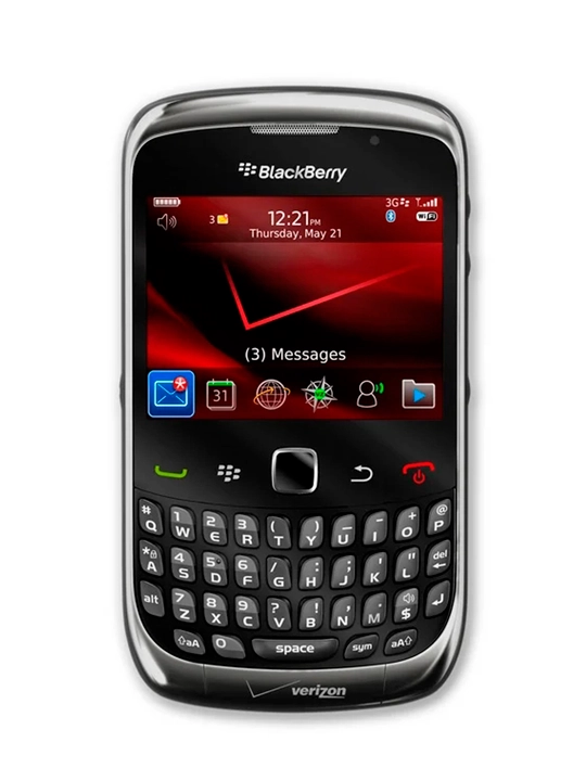 Blackberry 9330 ORG PERFECTUM - 