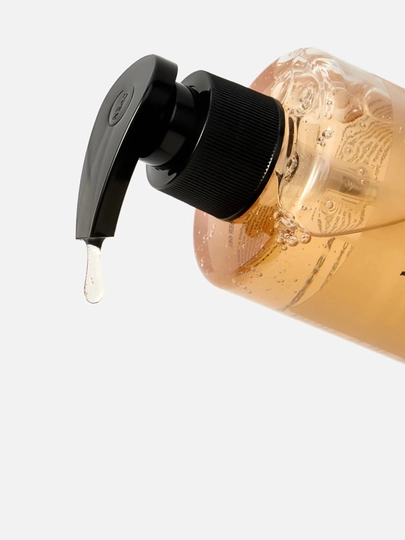 MIXIT Spa Rituals гель для душа Tobacco & Vanilla, 500 мл