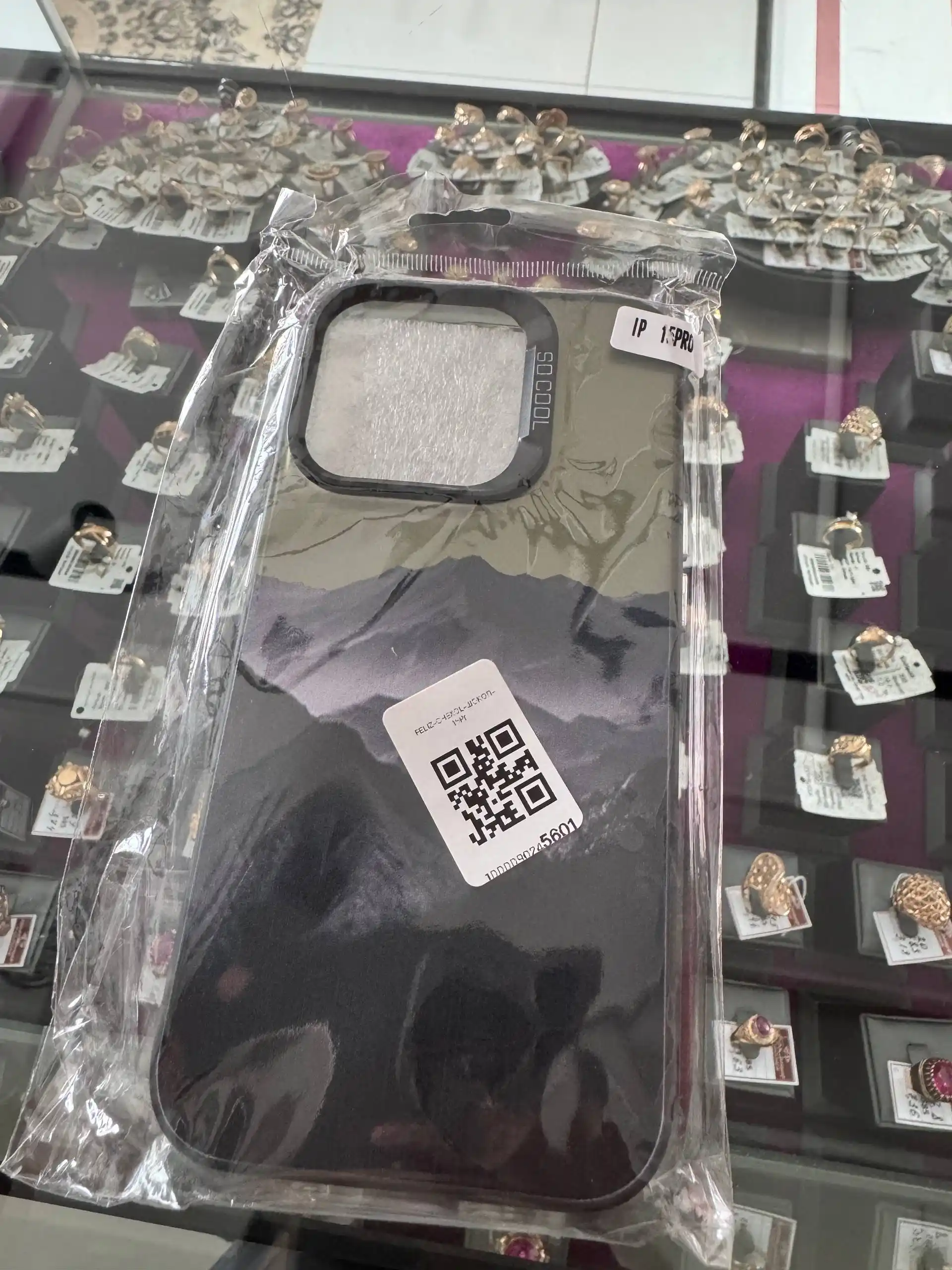 G‘ilof iPhone 13, 14, 15, 16, Pro, Pro Max, rangli, silikon