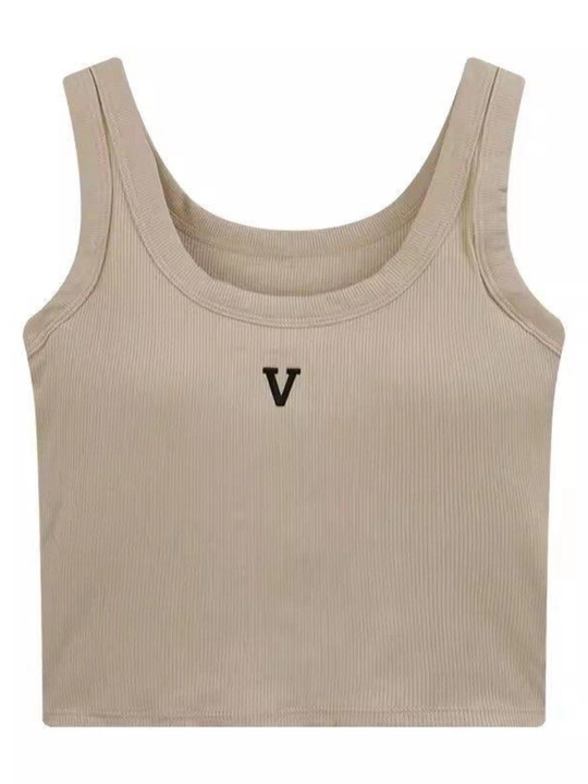 Sport topi, fitness uchun, bazaviy mayka,top