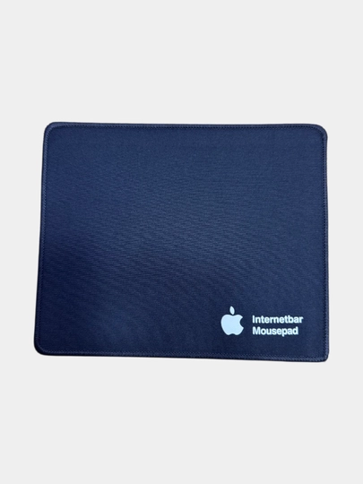 Коврик для мыши, коврик, H5 Apple — MOBIGO-KOVH5APPLE-ЧЕРН