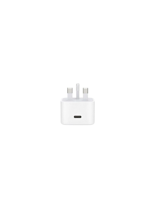 Зарядное устройство для iPhone, 35W USB-C Power Adapter и кабель Type-C