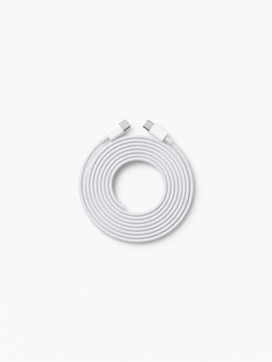 Зарядное устройство для iPhone, 35W USB-C Power Adapter и кабель Type-C
