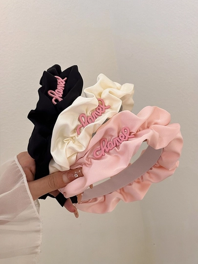 Ободки, бренд "Chanel", ободок для девочак