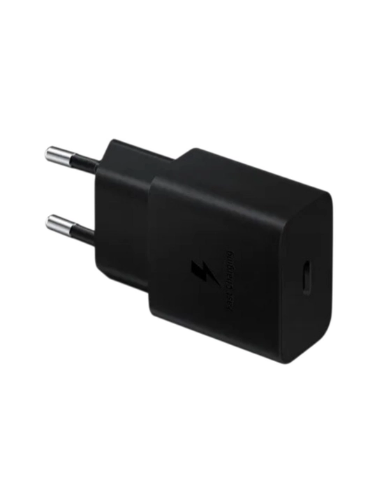 Tezkor quvvatlash adapteri 25W, USB-C Type-C porti