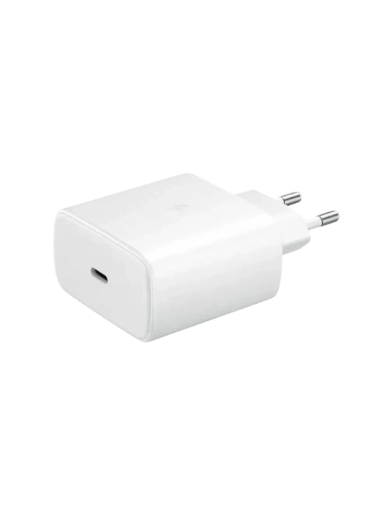 Tezkor quvvatlash adapteri 25W, USB-C Type-C porti