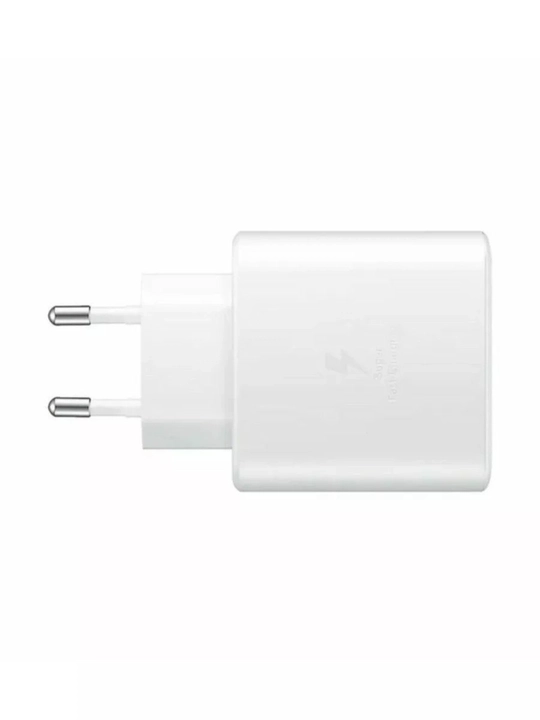 Tezkor quvvatlash adapteri 25W, USB-C Type-C porti