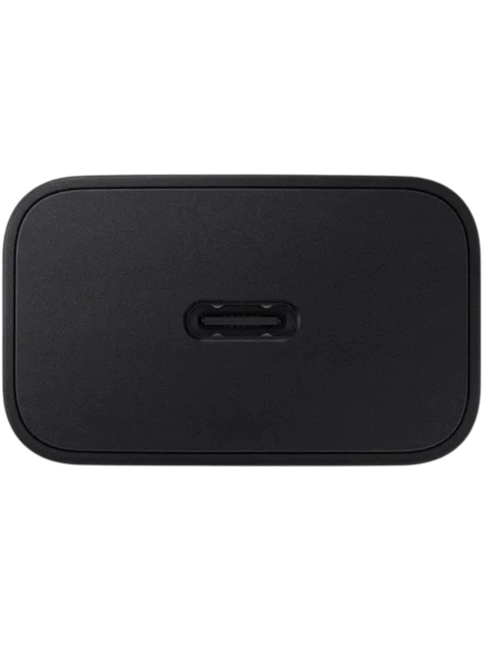 Tezkor quvvatlash adapteri 25W, USB-C Type-C porti