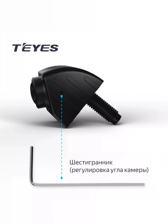 Teyes orqa  kamera SonY