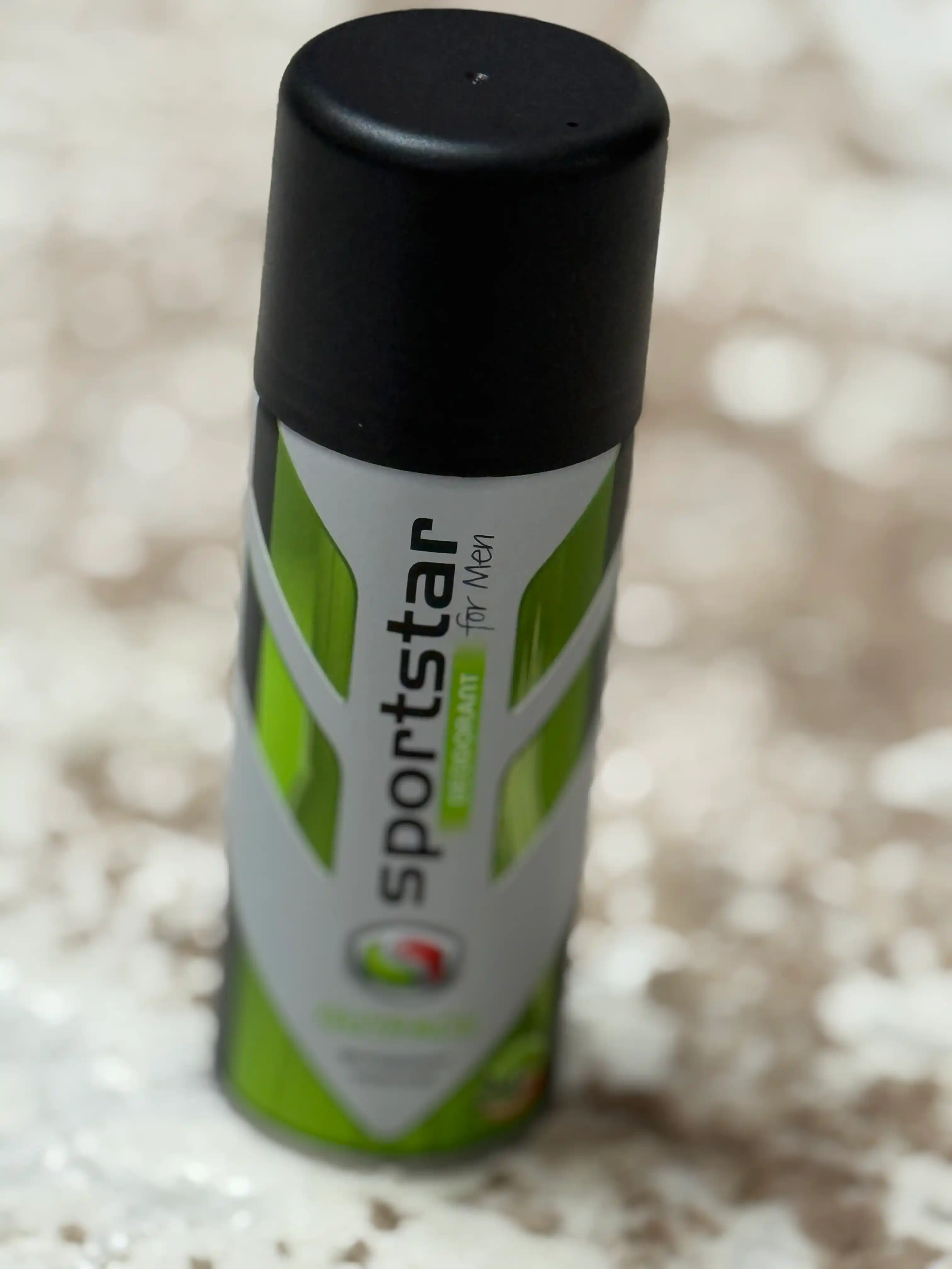 Дезодорант Sportstar Deodorant for Men Outpace, мужской, 175 мл