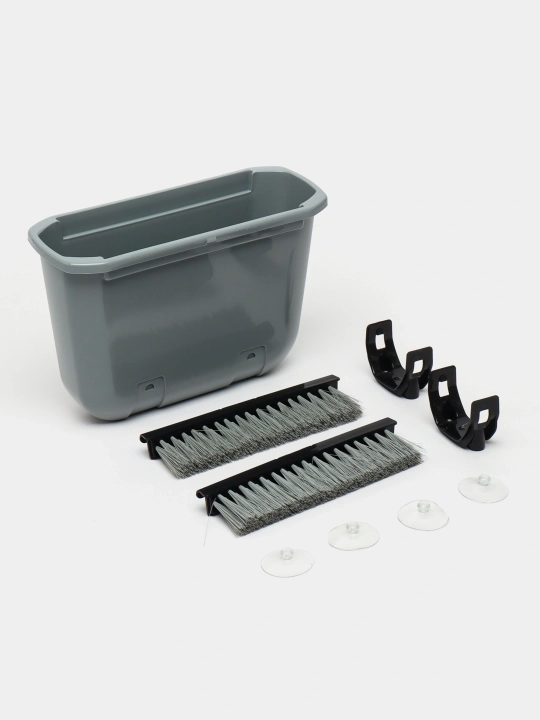 Cho'tka Tabaac Plate Blocking Brush - 