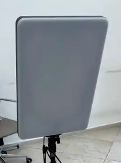 Светильники для фотостудии - универсальная стойка со штативом